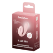 Satisfyer Lust 360 - Rose